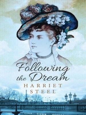 cover image of Following the Dream
